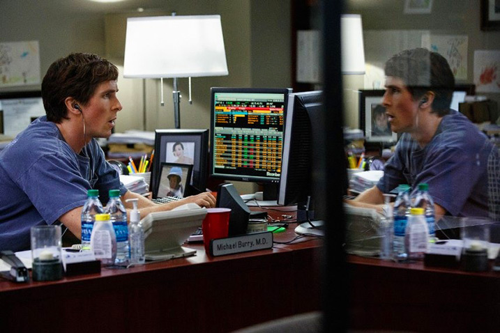 The Big Short