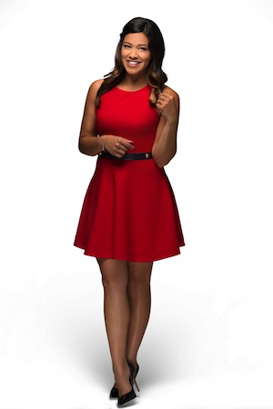 Gina Rodriguez