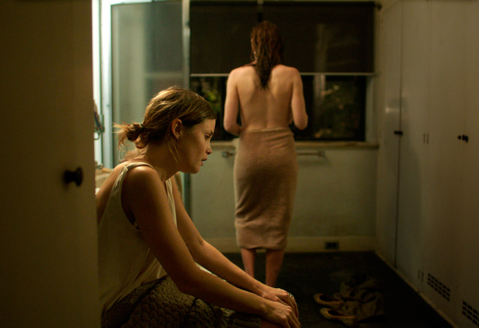 The Sleepwalker
