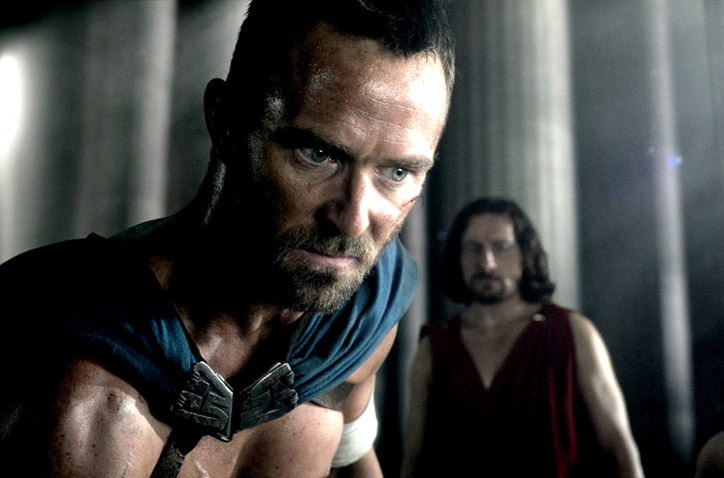 300: Rise Of An Empire