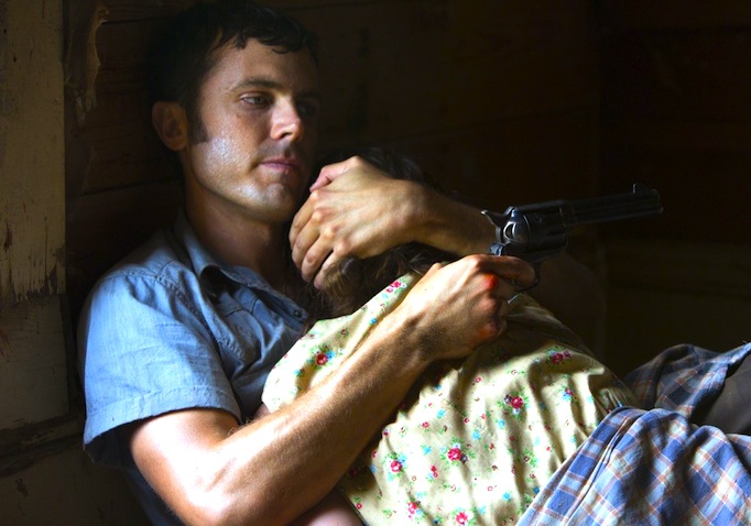 Ain't Them Bodies Saints