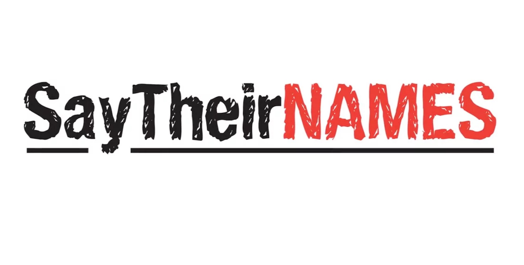 Say Their Names Documentary