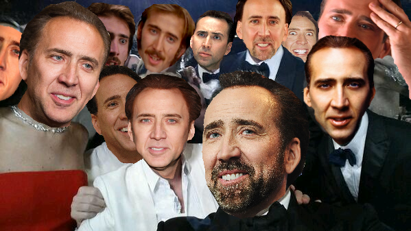 CAGE