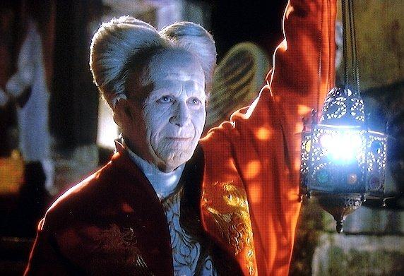 Bram Stoker's Dracula