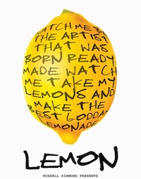 Lemon