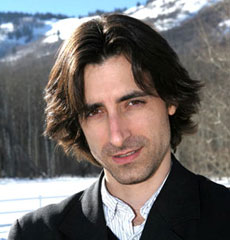 Noah Baumbach