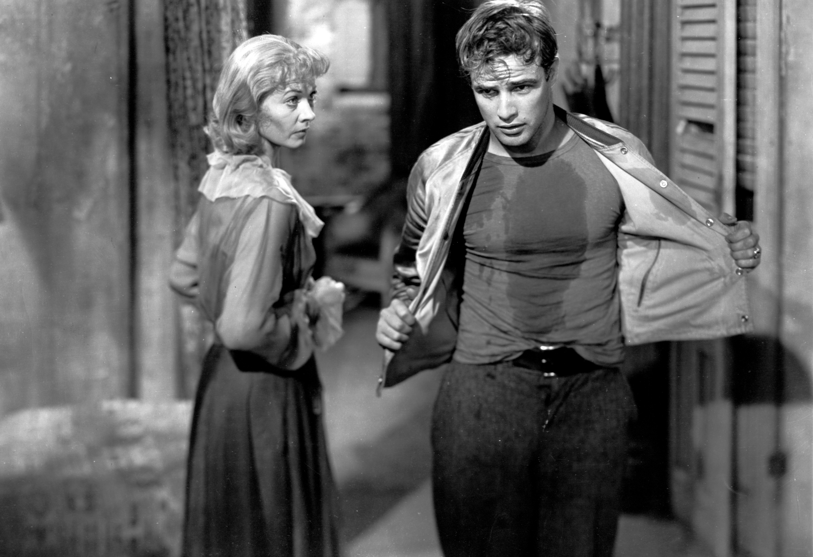The 10 Most Essential Marlon Brando Performances IndieWire The 10 Most Essential Marlon Brando Performances IndieWire