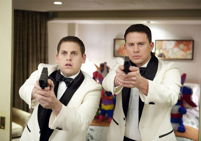 21 Jump Street