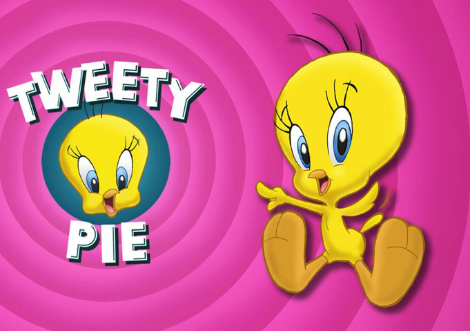 Tweety Pie