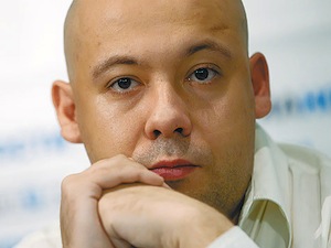 Dir. Alexey German