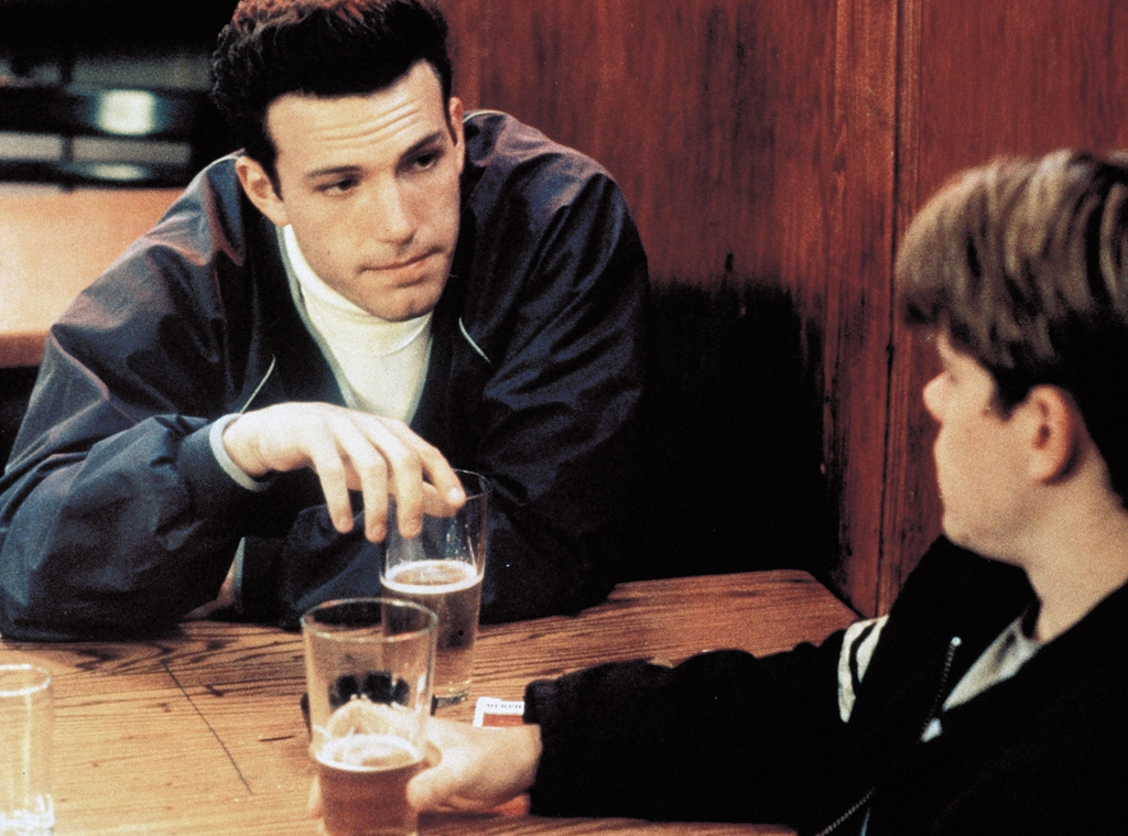 Good Will Hunting