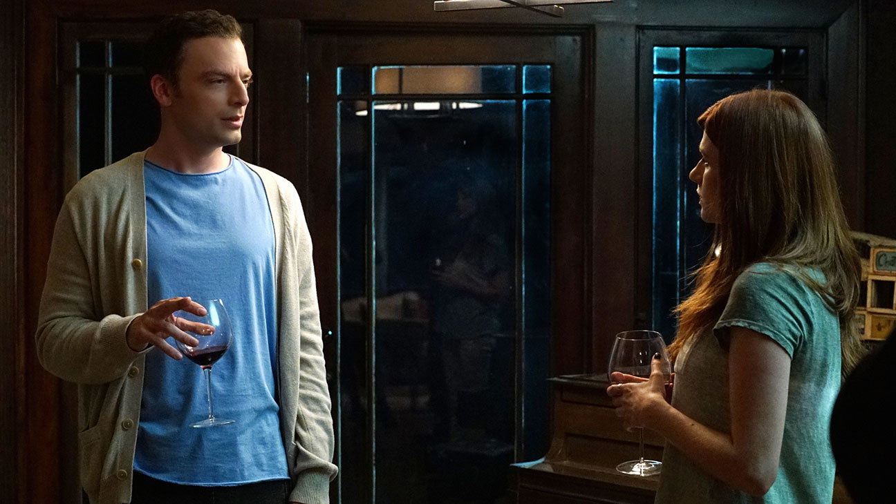 'You're the Worst' S2 E9