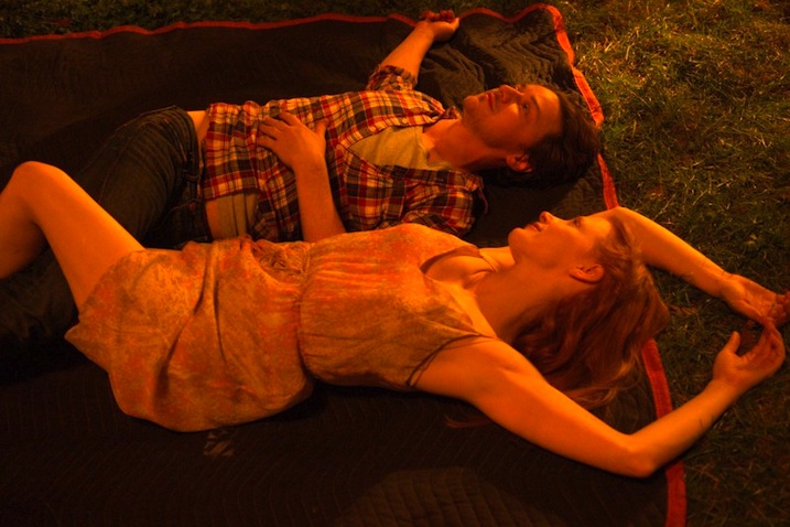 Disappearance Of Eleanor Rigby