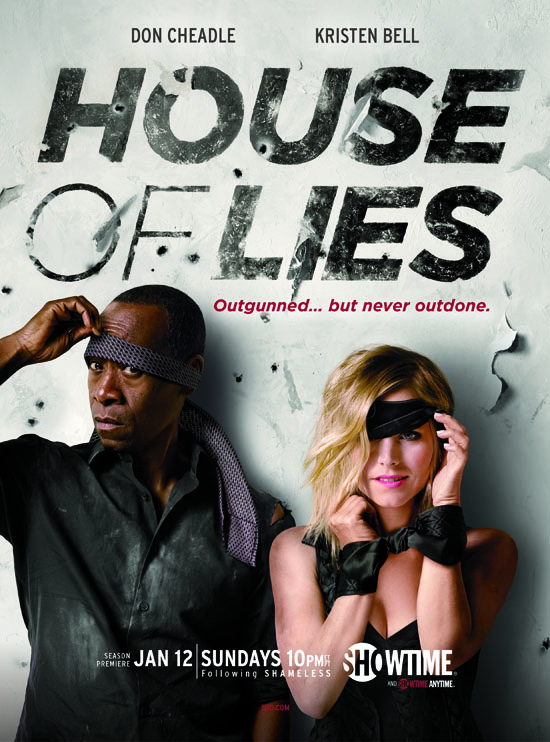 House Of Lies