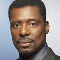 Eamonn Walker