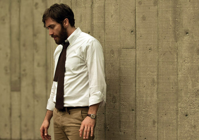 Enemy, Jake Gyllenhaal