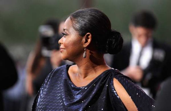 Octavia Spencer