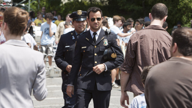 The Leftovers