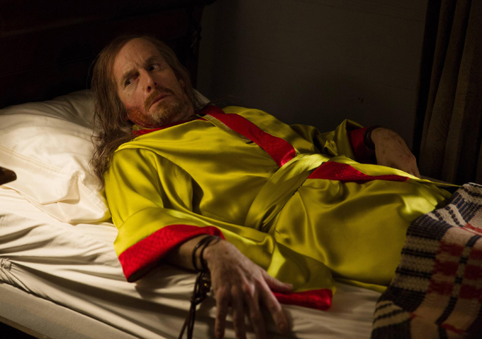 American Horror Story The Dead 2