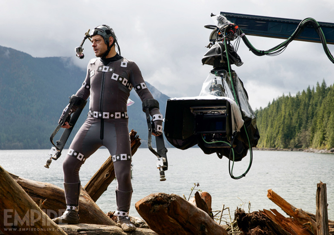 Dawn Of The Planet Of The Apes