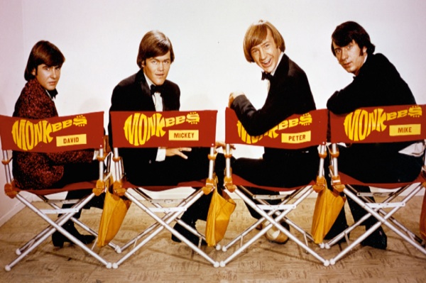 The Monkees