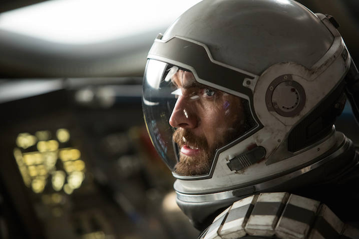 Interstellar,