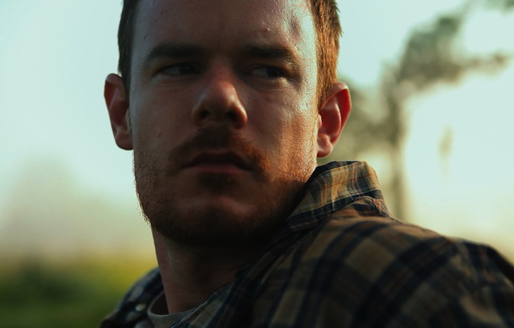 Thou Wast Mild and Lovely, Joe Swanberg