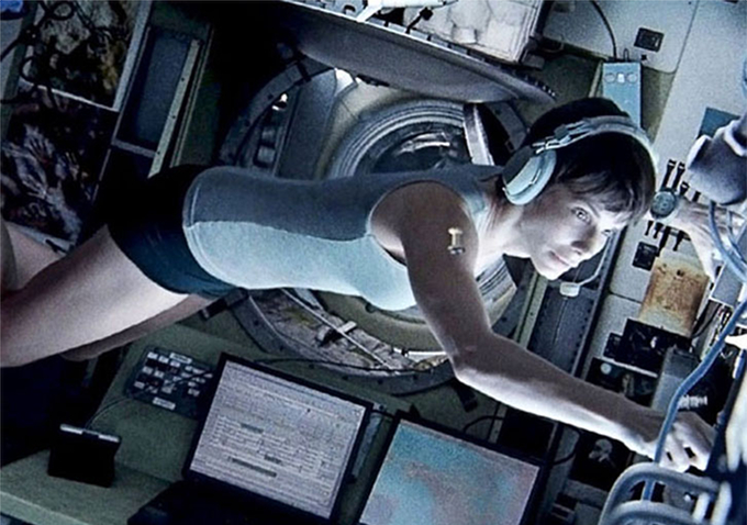 Gravity