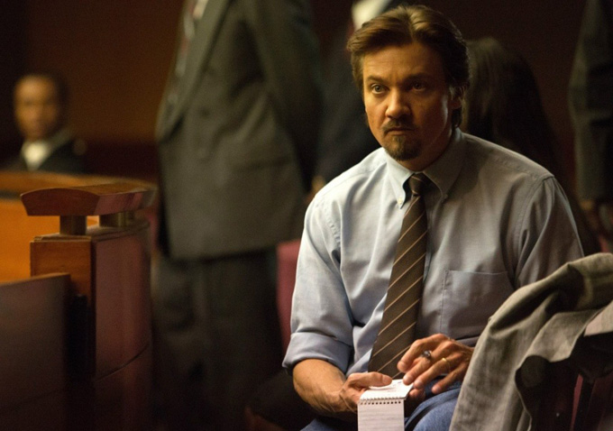 Kill The Messenger