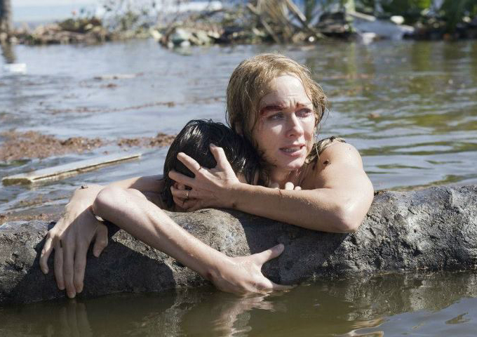 Naomi Watts The Impossible