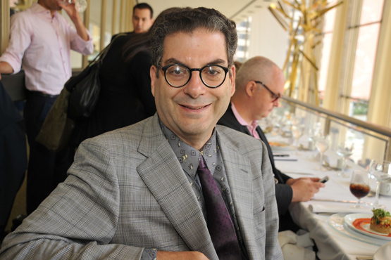 Michael Musto