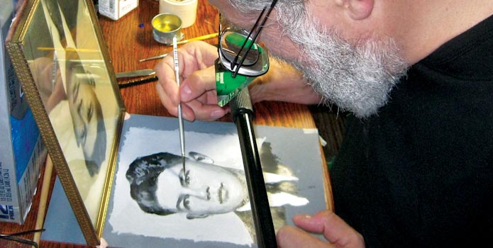 Tim's Vermeer