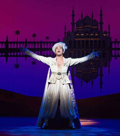 Aladdin