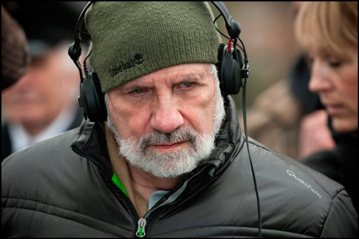Brian Depalma, Passion