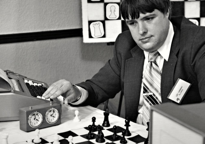 Computer Chess
