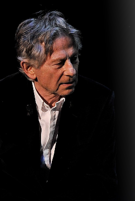 Roman Polanski