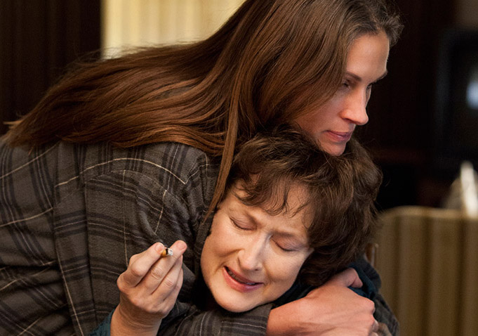 August: Osage County