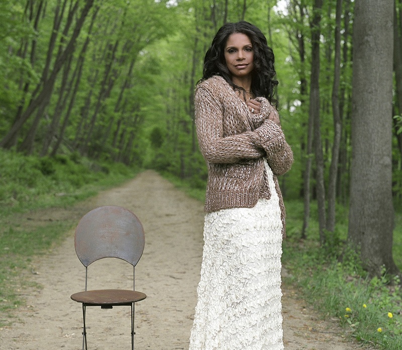 Audra McDonald