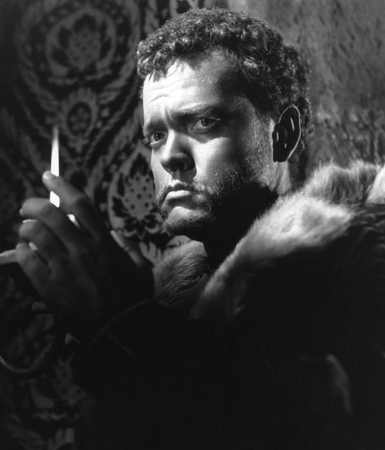 Othello still