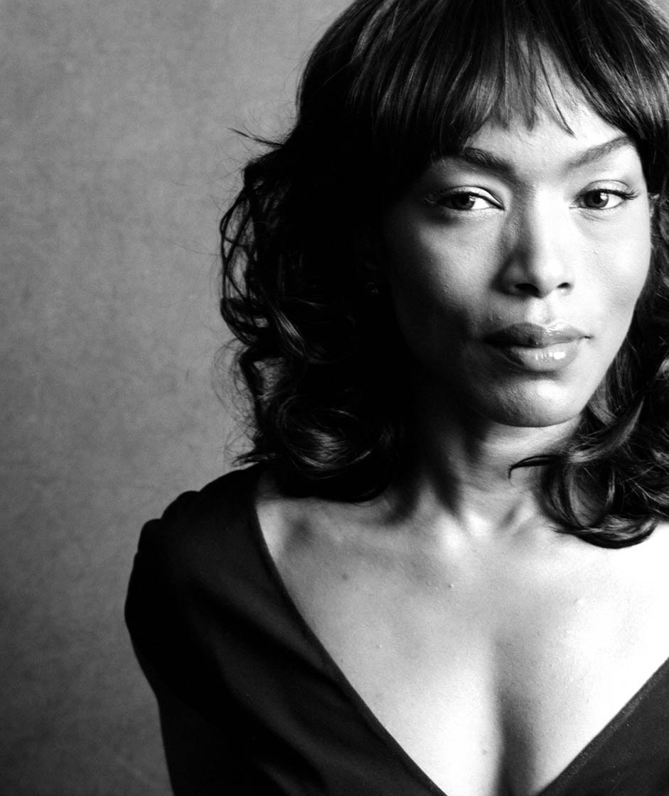 Angela Bassett
