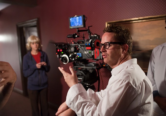 Nicolas Winding Refn