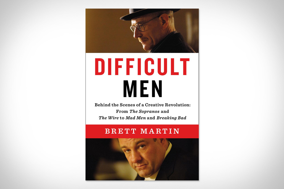 Difficult Men