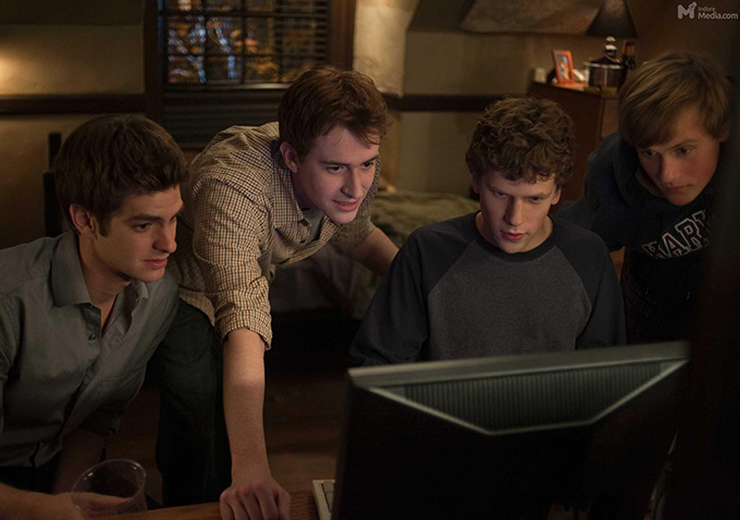The Social Network