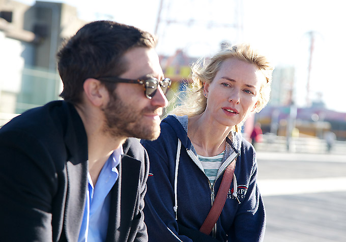 Jake Gyllenhaal-Naomi Watts-680