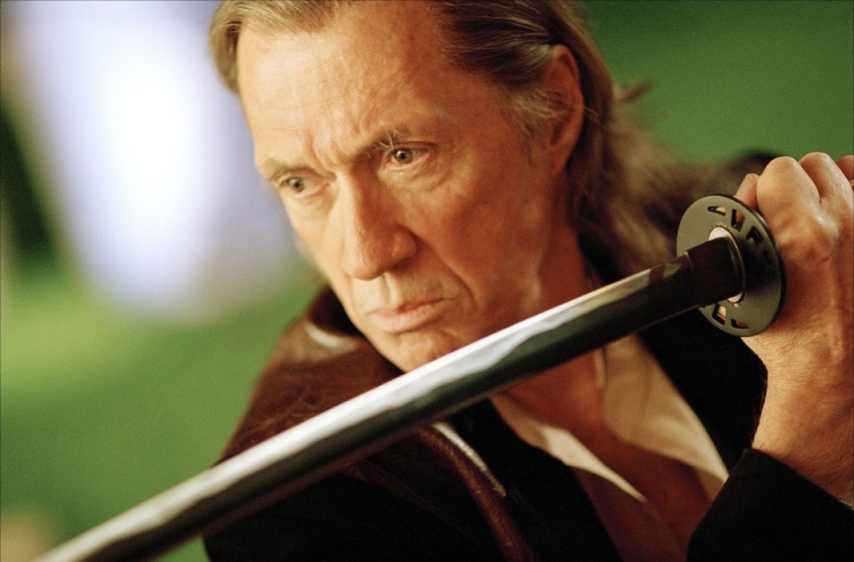 Kill Bill