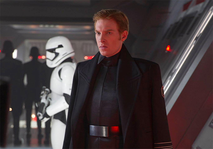 Star Wars: The Force Awakens