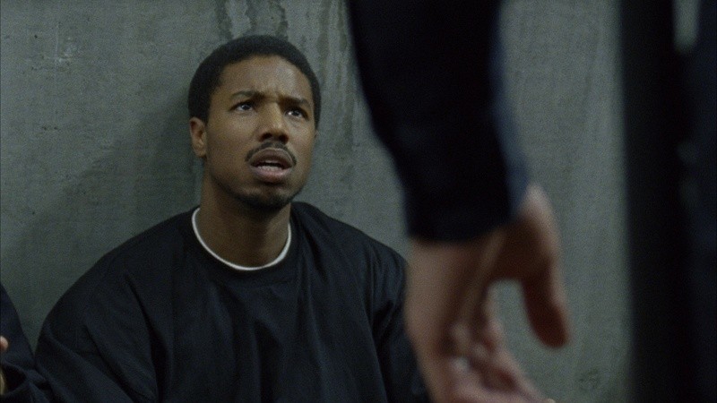 Fruitvale Station