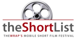 The wrap shortlist logo