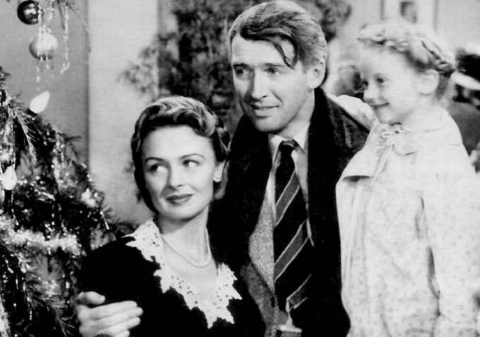 It's A Wonderful Life