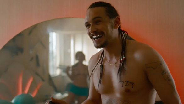 Spring Breakers